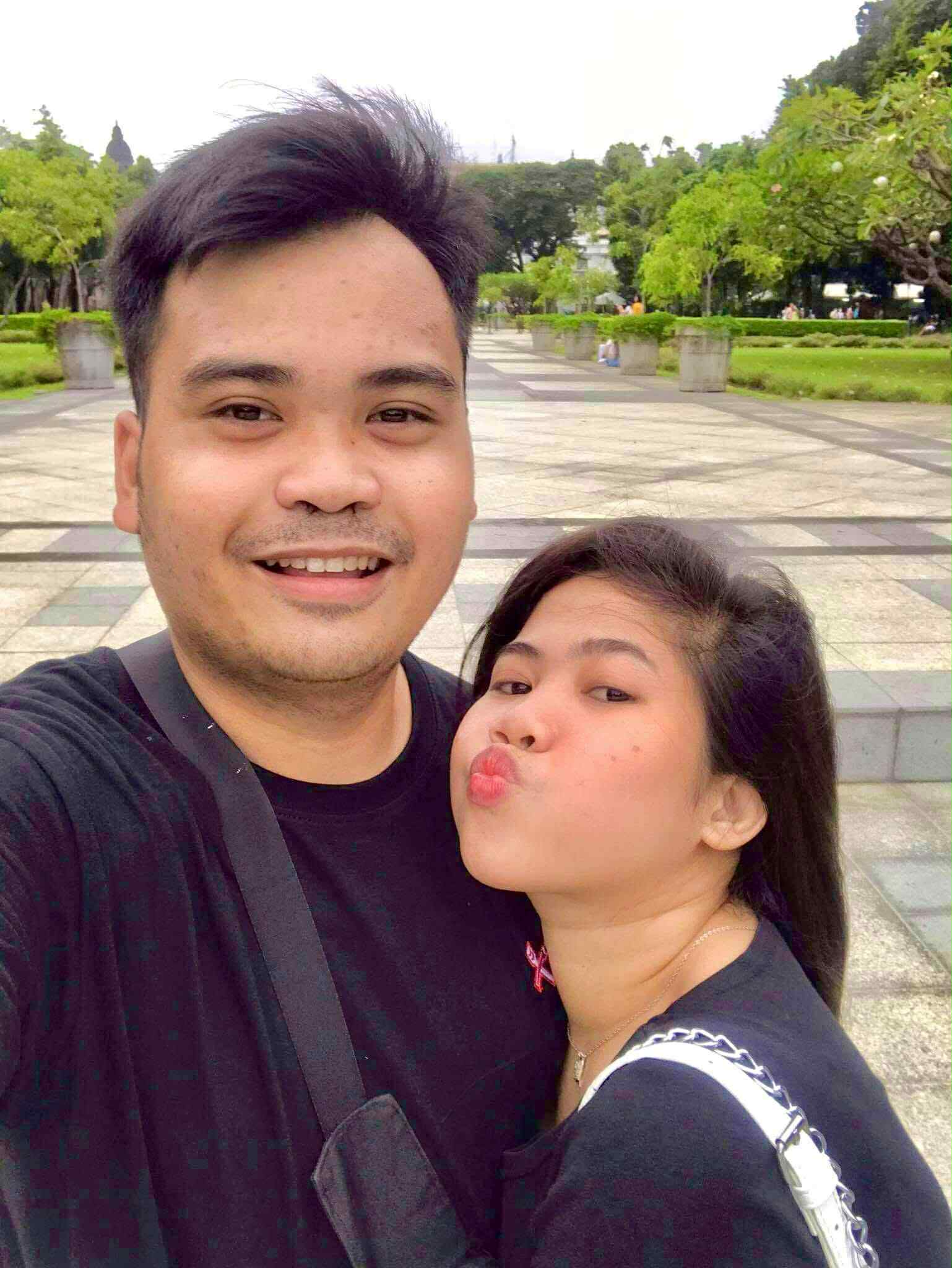 Francis & Princess 2021 - Hope for tomorrow